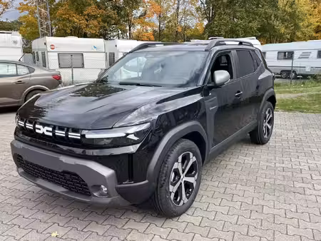 Dacia Duster 1.2 140 Journey
