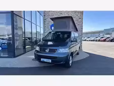 Volkswagen Multivan 2.5 TDI 174 Confortline