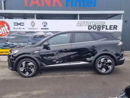 Renault Symbioz E-Tech Techno