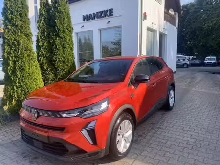 Renault Symbioz E-Tech 1.6 145