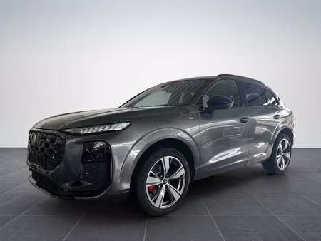 Audi Q3 1.5 TFSI 150 S line