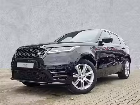 Land Rover Range Rover Velar D200 2.0 204 R‑dynamic SE 4x4