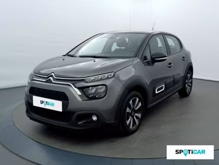 Citroën C3 1.5 HDi 100 Shine