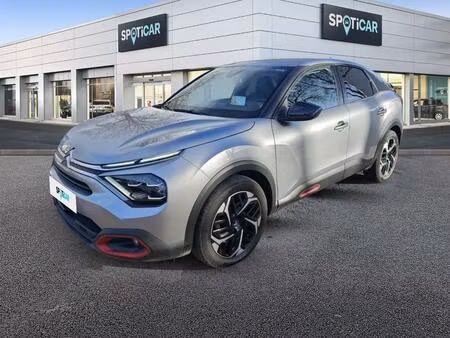 Citroën C4 1.2 PureTech 130 Feel Pack