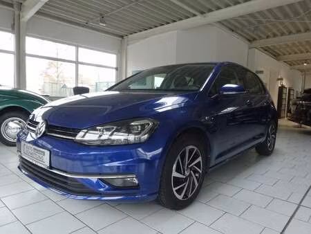 Volkswagen Golf 1.6 TSI 85