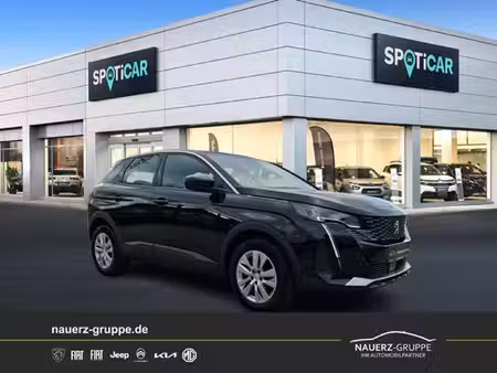Peugeot 3008 1.2 THP 131 Active