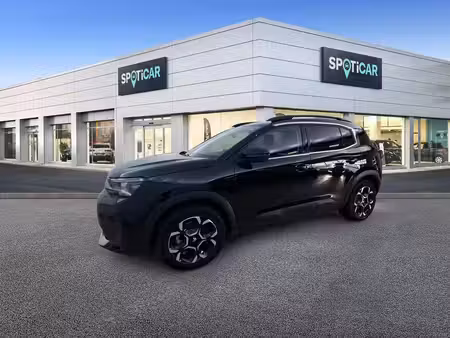 Citroën C5 Aircross 1.2 145 Max