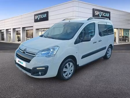 Citroën Berlingo 1.2 PureTech 110 XTR
