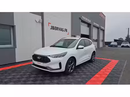 Ford Kuga 2.5 180 ST Line