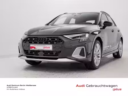 Audi A3 1.5 TFSI 204