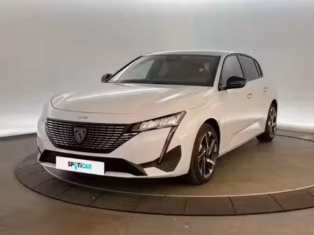 Peugeot 308 1.2 145 Allure