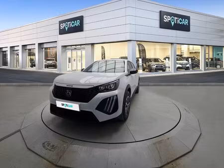 Peugeot 2008 1.2 100 Style