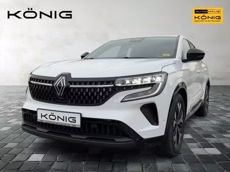 Renault Austral 1.3 TCe Evolution
