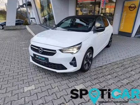 Opel Corsa 136 GS