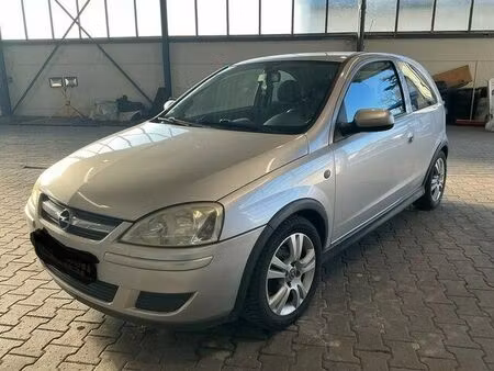 Opel Corsa 1.2 80 Edition