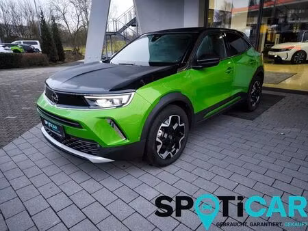 Opel Mokka 136 Ultimate