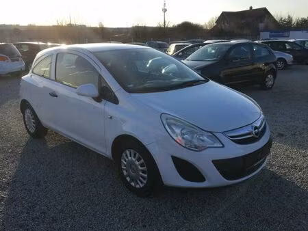 Opel Corsa 1.2 85 Selection