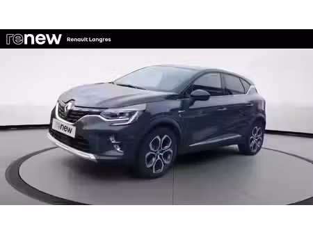 Renault Captur E-Tech 1.6 145