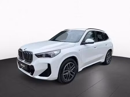 BMW X1 20d 2.0 163 xDrive