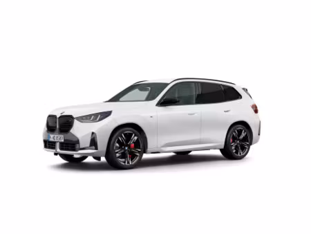 BMW X3 30i 3.0 398 xDrive