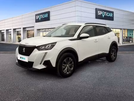 Peugeot 2008 1.2 PureTech 100 Style