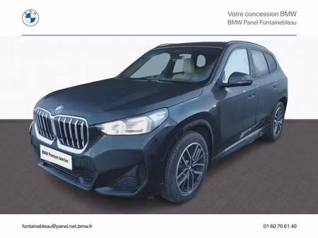BMW X1 18d 2.0 150 sDrive