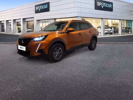 Peugeot 2008 1.2 PureTech 100 Style