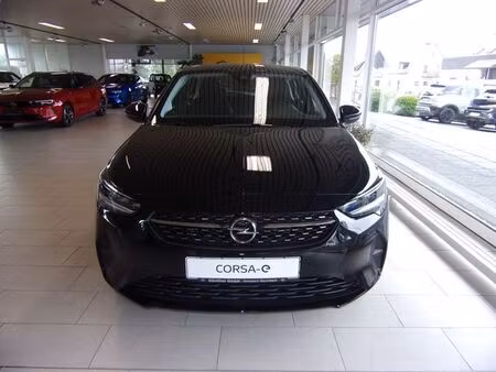 Opel Corsa 136 Elegance