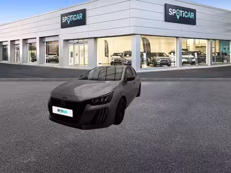 Peugeot 208 1.2 PureTech 100 Active