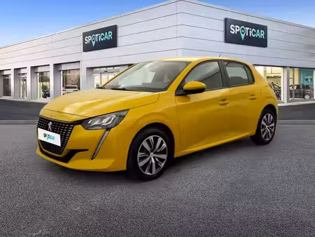 Peugeot 208 1.2 PureTech 100 Active