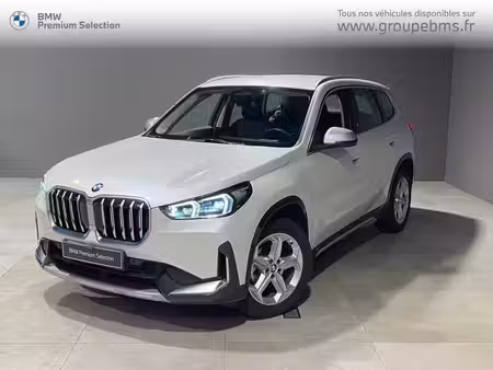 BMW X1 18i 1.5 136 sDrive