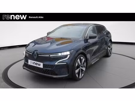 Renault Mégane E-Tech 220 Équilibre