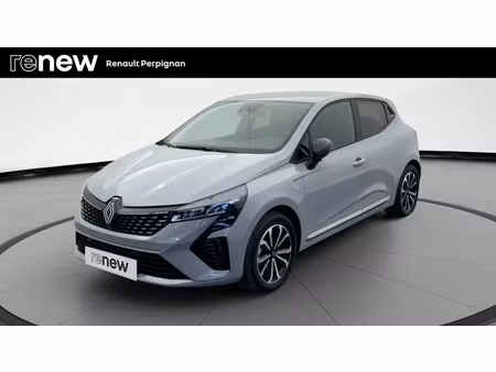 Renault Clio E-Tech 1.6 145