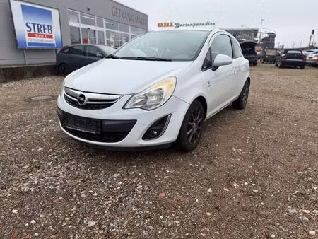 Opel Corsa 1.2 85 Satellite