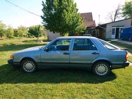 Saab 9000 2.0