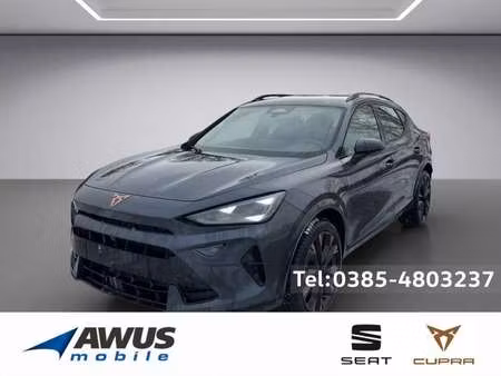 Cupra Formentor 2.0 TDI 150