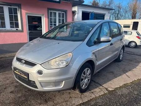 Ford S-Max 2.0 145 Ambiente