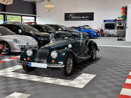 Morgan 4/4 1.6
