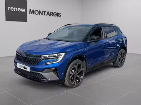 Renault Austral 1.2 200