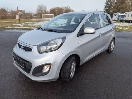 Kia Picanto 1.2 85