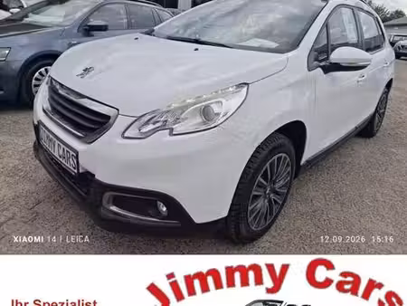 Peugeot 2008 1.2 PureTech 110 Active