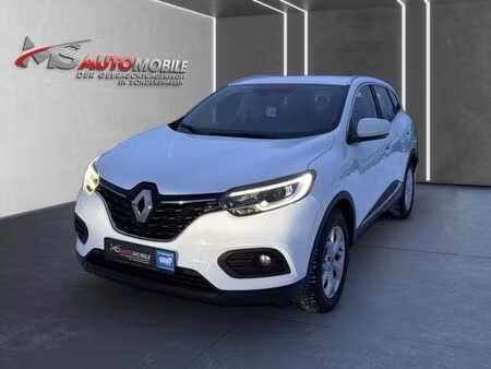 Renault Kadjar 1.5 dCi 115 Limited