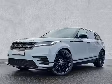 Land Rover Range Rover Velar P400 V6 3.0 400 HSE Dynamic 4x4