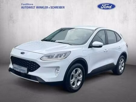 Ford Kuga 2.5 Cool