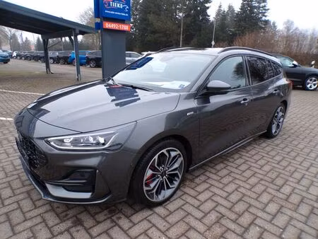 Ford Focus ST 1.0 155 ST Line X