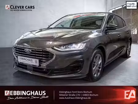 Ford Focus 1.0 155 Titanium