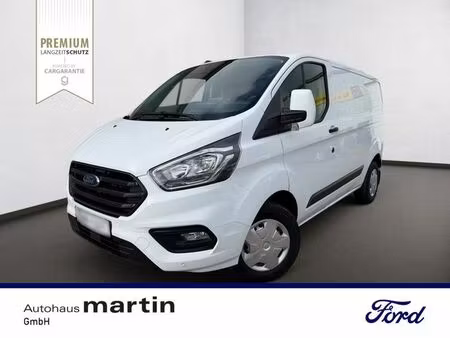 Ford Transit 2.0 131 Trend