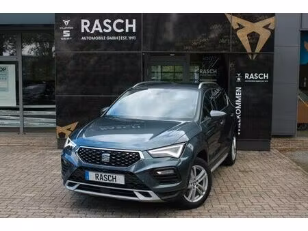 Seat Ateca 2.0 TSI 150 Xperience