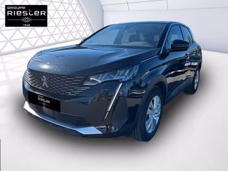 Peugeot 3008 1.2 PureTech 130 Active