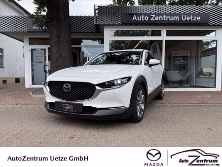Mazda CX-30 Skyactiv G 2.5 140